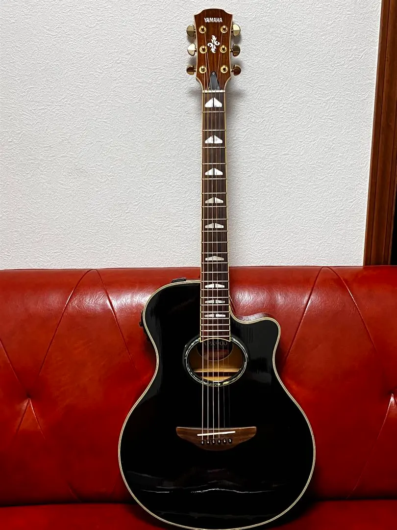 2026年最新】yamaha apx-4の人気アイテム - メルカリ