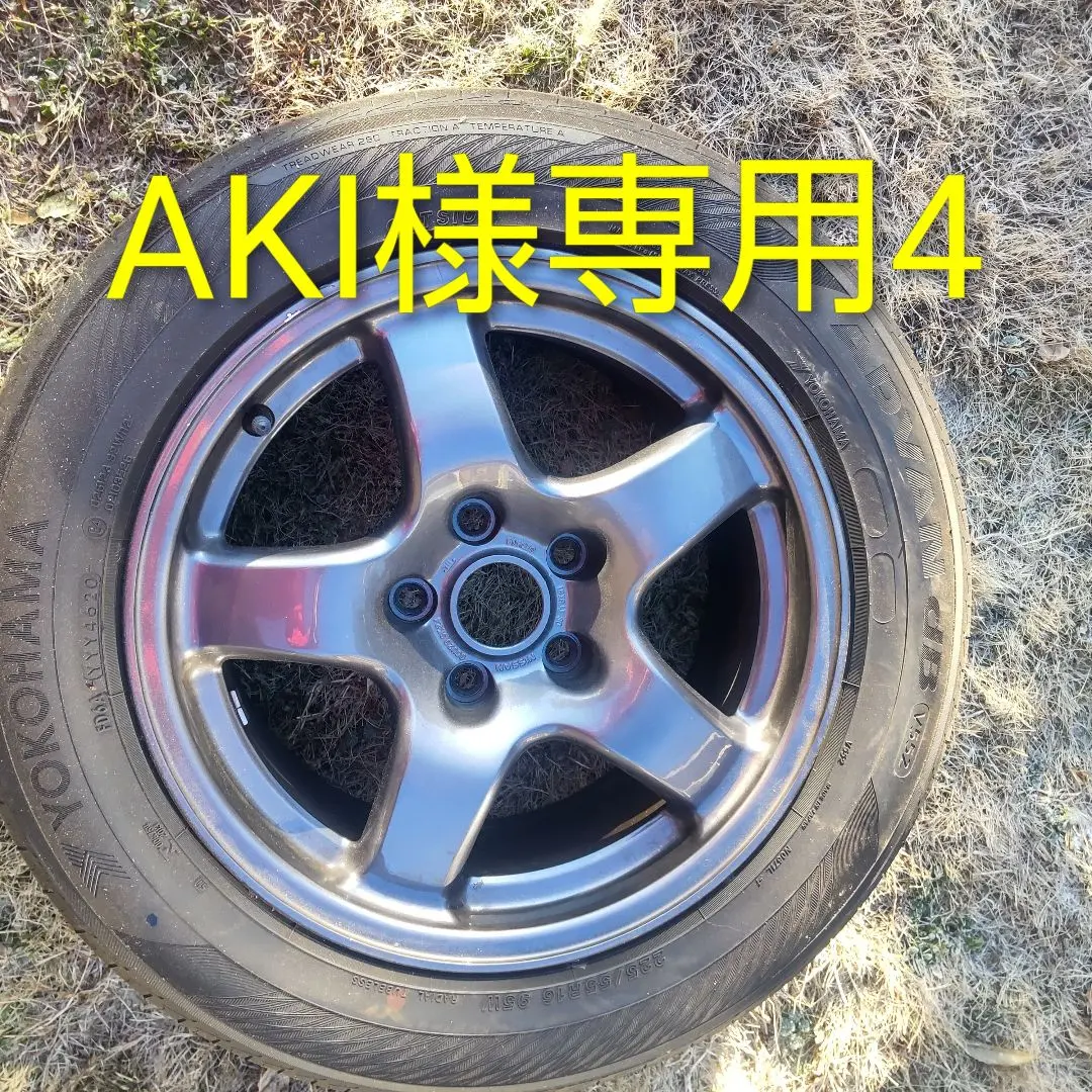 2026年最新】R32 GT-R 純正 ホイールの人気アイテム - メルカリ