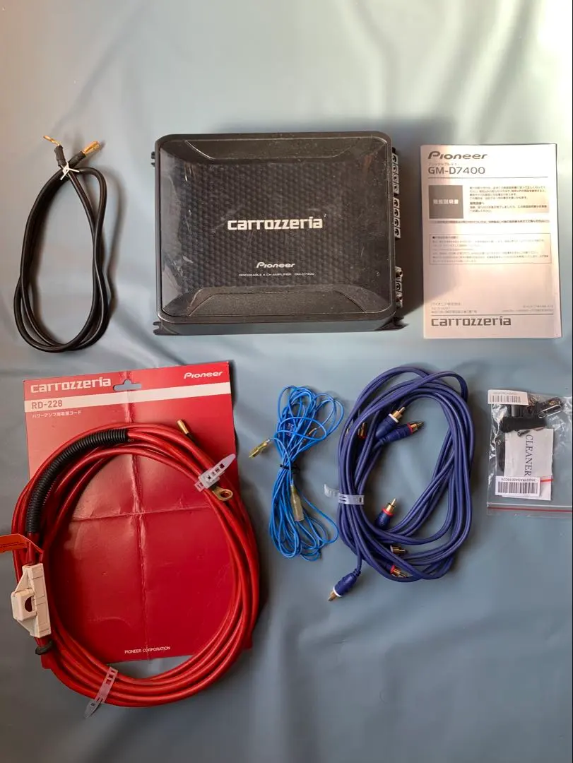 2026年最新】GM-D7400の人気アイテム - メルカリ