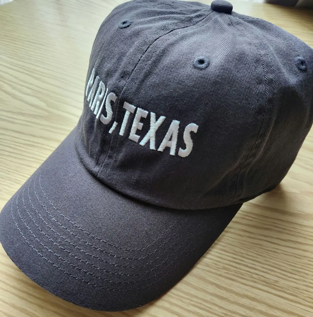 2026年最新】paris texas capの人気アイテム - メルカリ