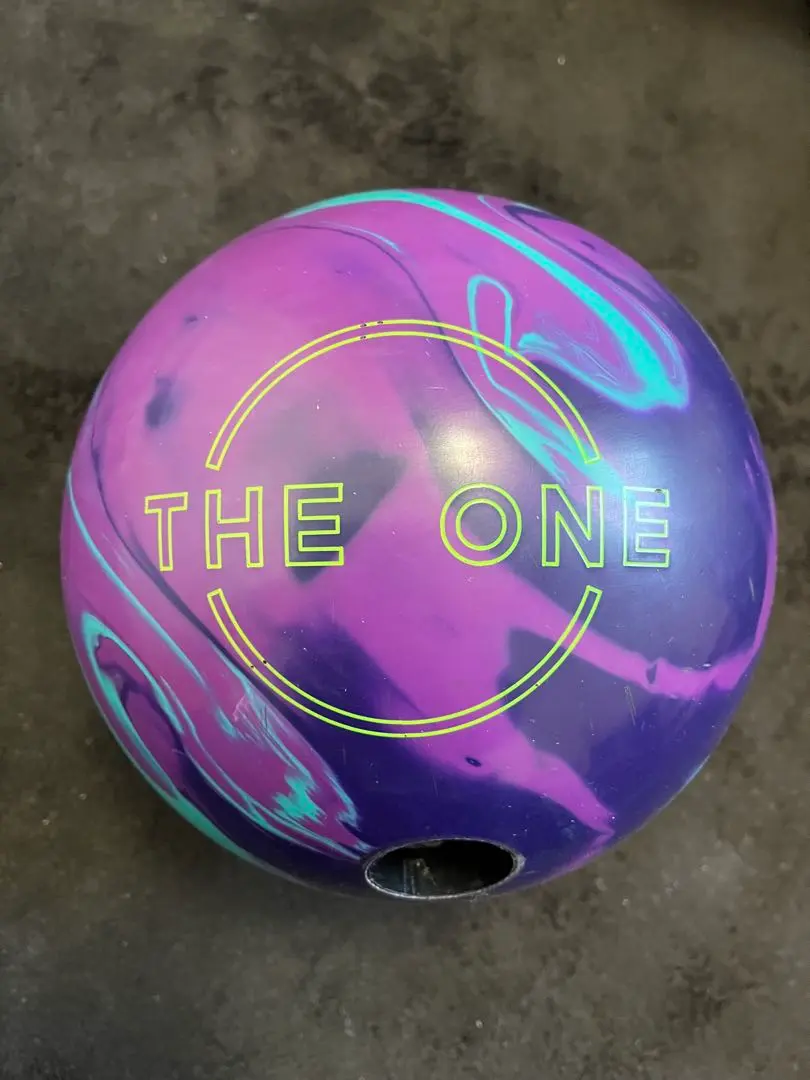 2026年最新】THE ONE ボウリングの人気アイテム - メルカリ