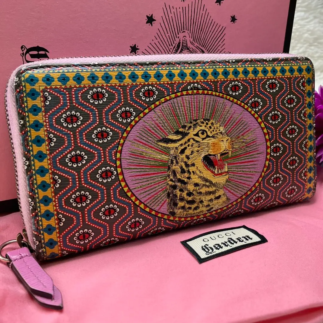 2026年最新】グッチガーデン 財布の人気アイテム - メルカリ
