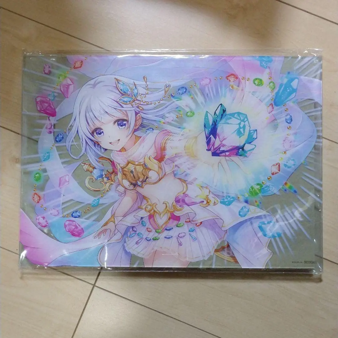 2026年最新】白猫 ティナ アクリルスタンドの人気アイテム - メルカリ