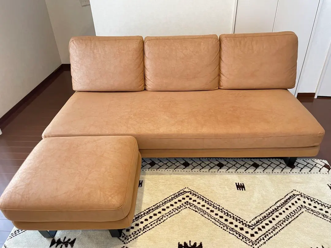 2026年最新】ウニコ レザーソファの人気アイテム - メルカリ