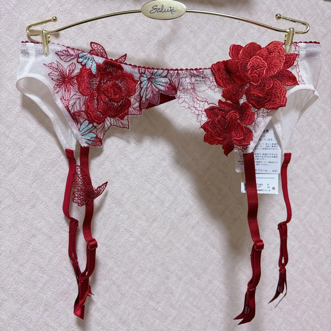 2026年最新】サルート 83 ガーターの人気アイテム - メルカリ