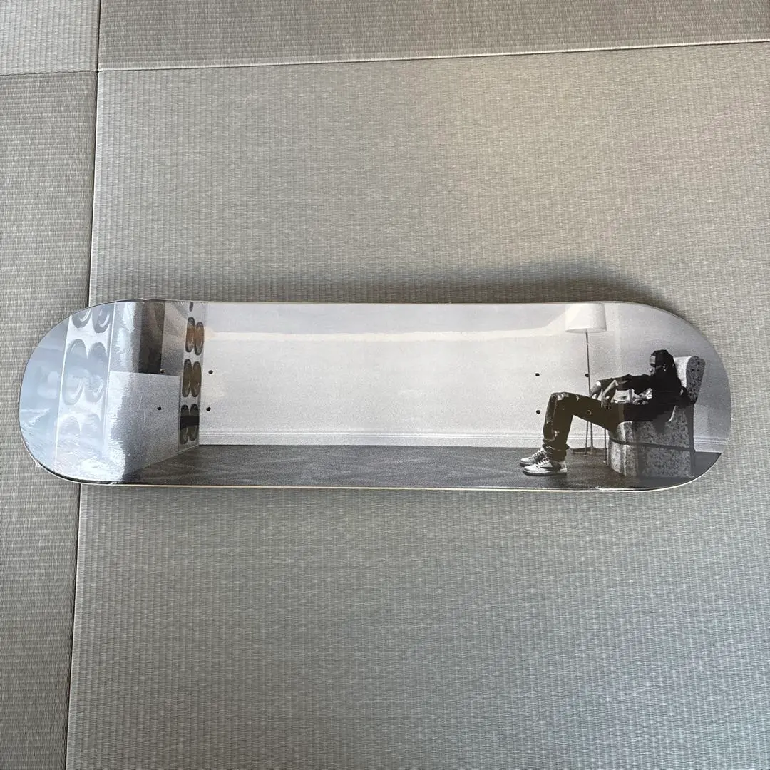 2026年最新】TRAVIS SCOTT スケートボードの人気アイテム - メルカリ