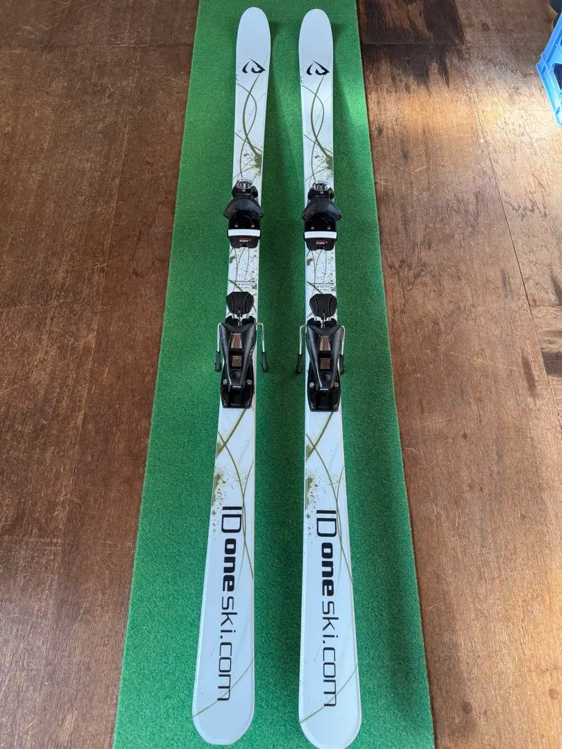 2026年最新】id-one MRの人気アイテム - メルカリ