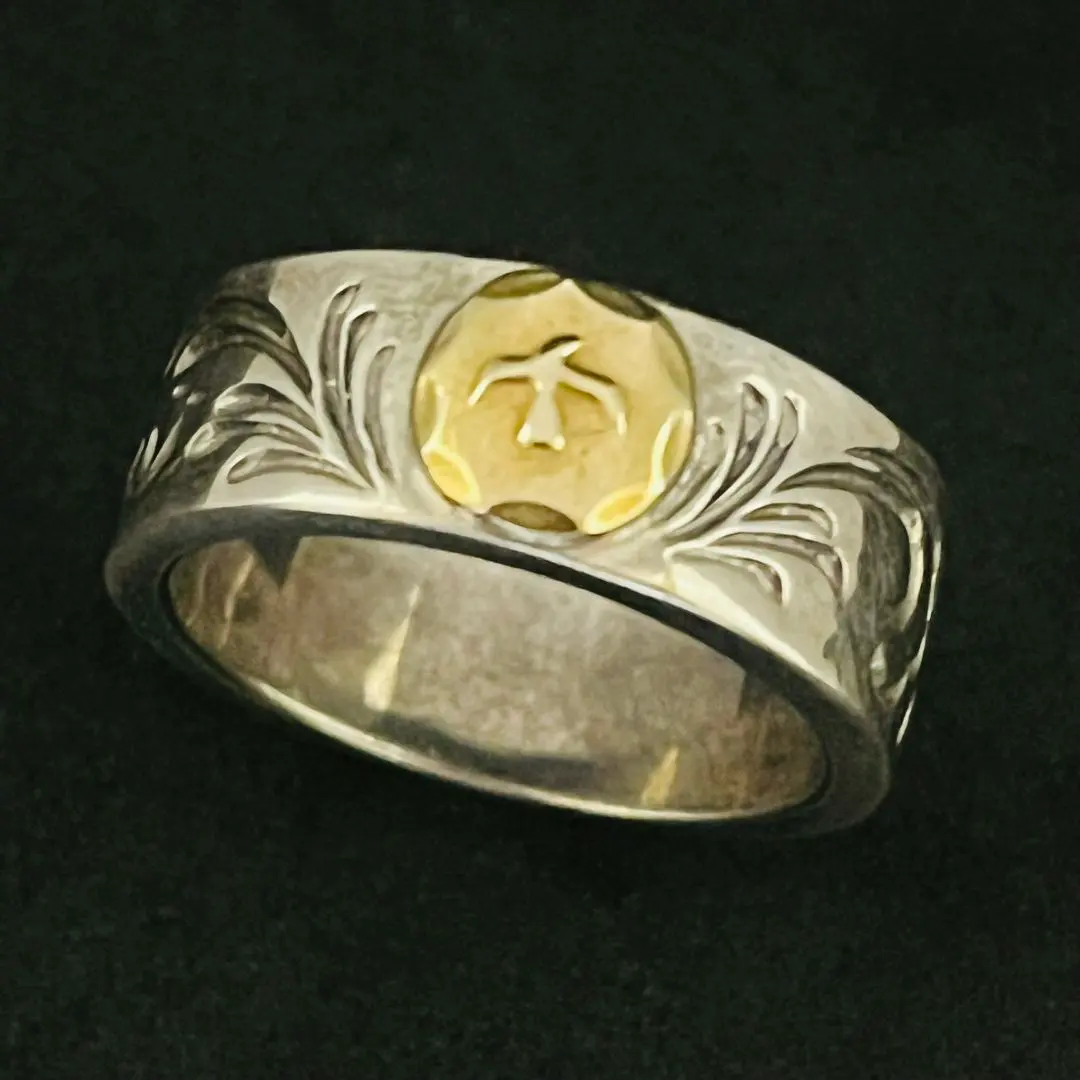 2026年最新】goro's 平打ちリングの人気アイテム - メルカリ