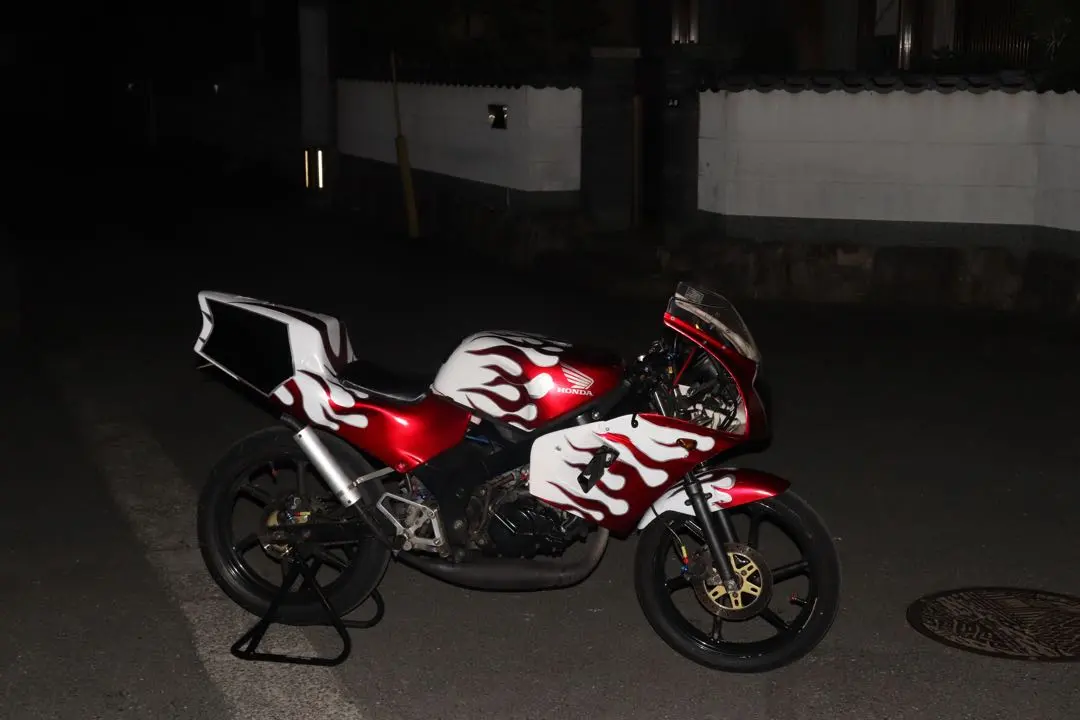 2026年最新】ns1サイドカウルの人気アイテム - メルカリ