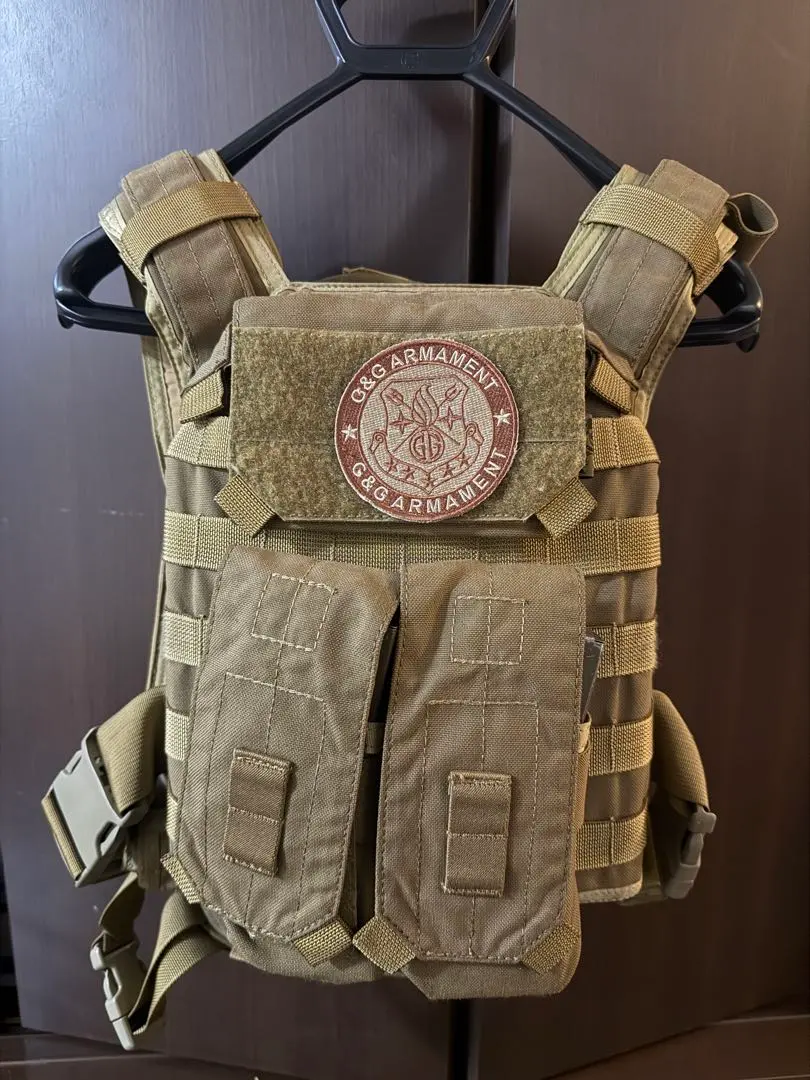 2026年最新】VOLK TACTICAL GEAR プレートキャリアの人気アイテム