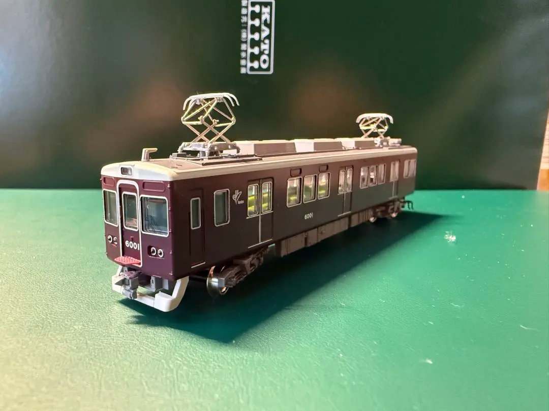 2026年最新】阪急 7000 7300の人気アイテム - メルカリ