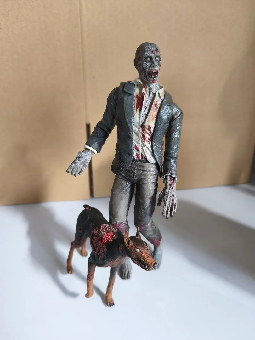2026年最新】neca バイオハザードの人気アイテム - メルカリ