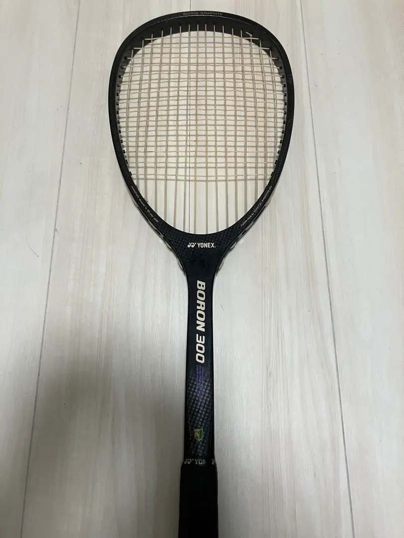 2026年最新】yonex ボロン300の人気アイテム - メルカリ