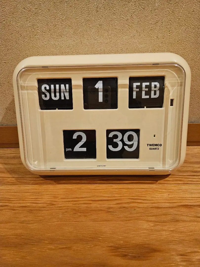 2026年最新】twemco ジャンクの人気アイテム - メルカリ