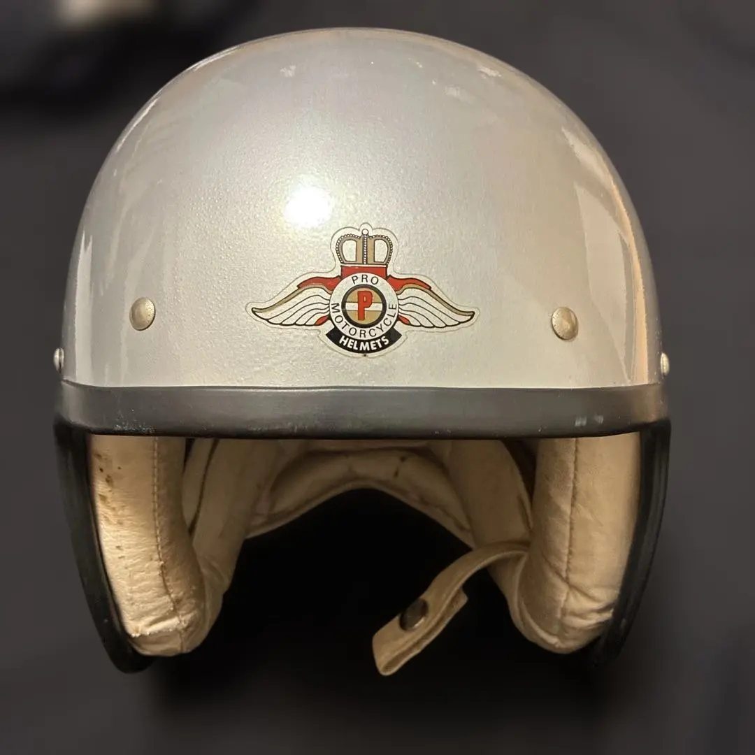 2026年最新】レスレストン ヘルメットの人気アイテム - メルカリ