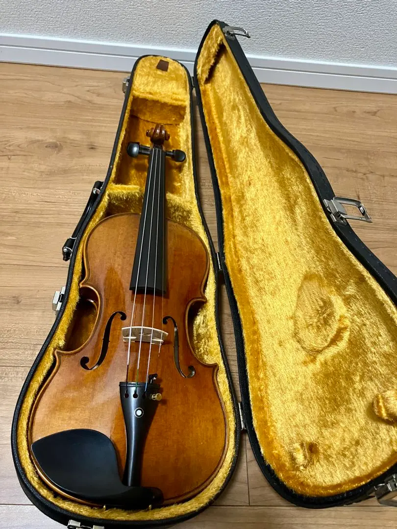 2026年最新】一枚板バイオリンの人気アイテム - メルカリ