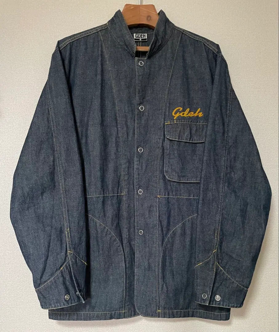 2026年最新】GOOD ENOUGH カバーオールの人気アイテム - メルカリ