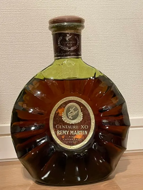 2026年最新】REMY MARTIN CENTAURE XOの人気アイテム - メルカリ