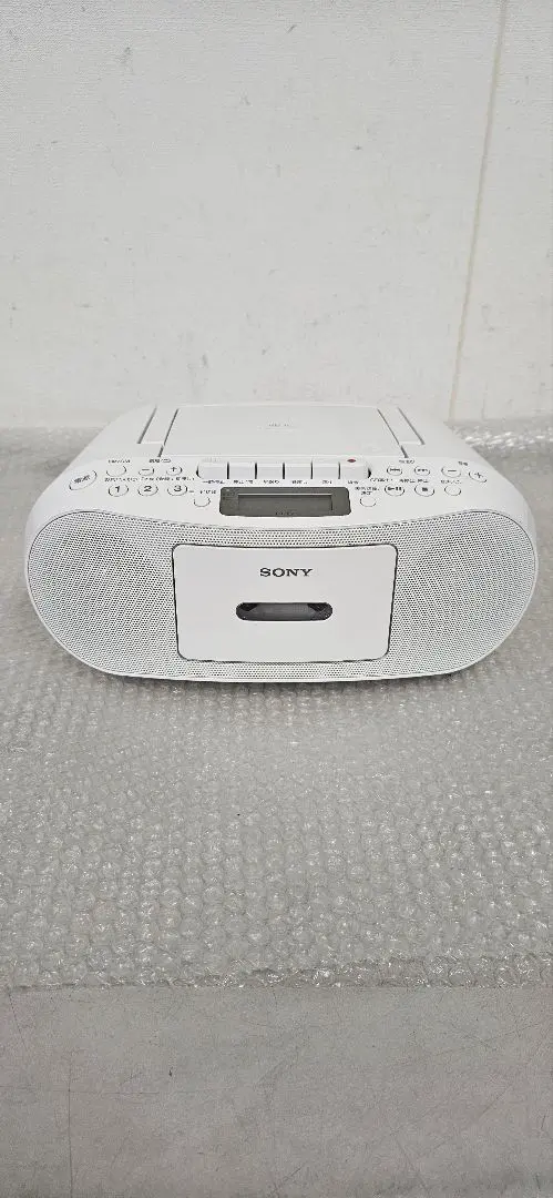 2026年最新】sony cfd-s51の人気アイテム - メルカリ