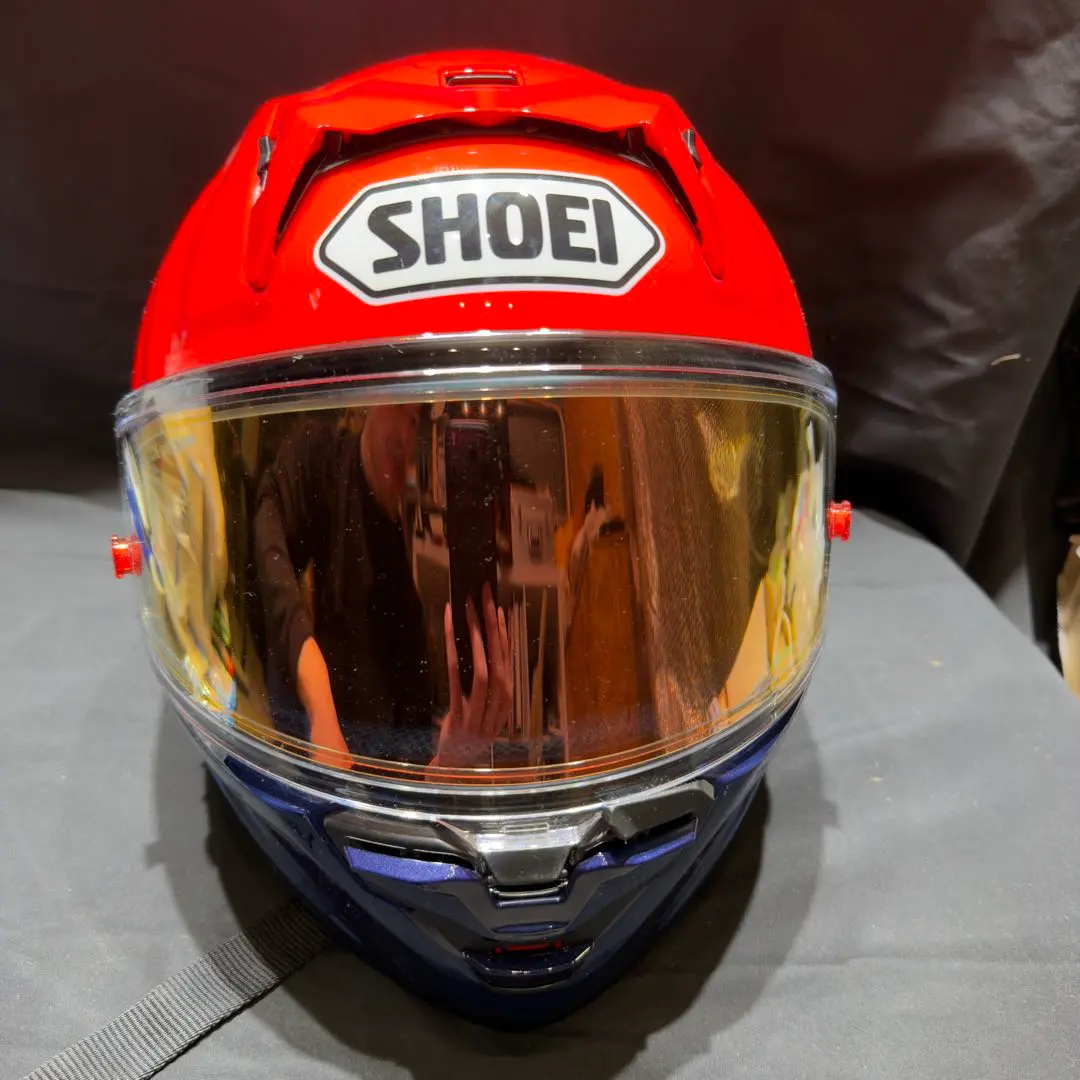 2026年最新】ShOEI x-fifteen マルケス7の人気アイテム - メルカリ