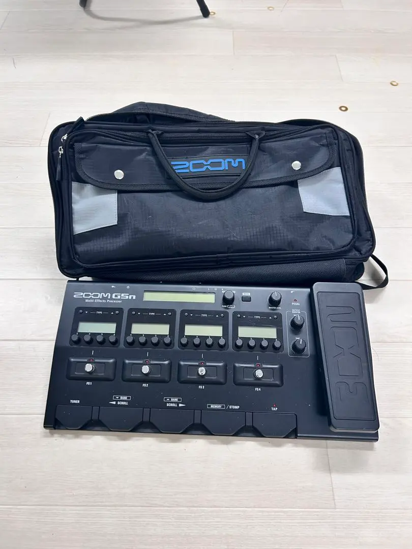 2026年最新】zoom g5nの人気アイテム - メルカリ