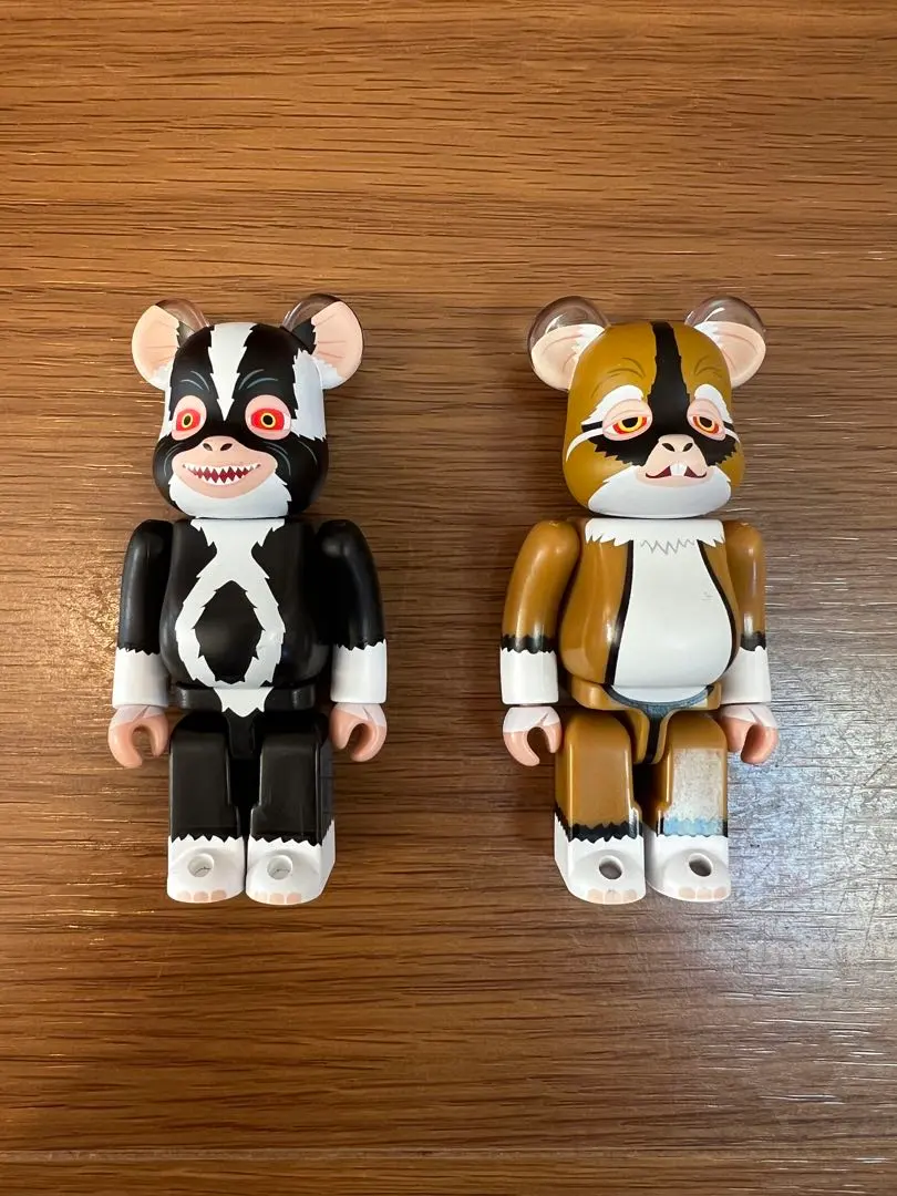 2026年最新】BE@RBRICK GIZMOの人気アイテム - メルカリ