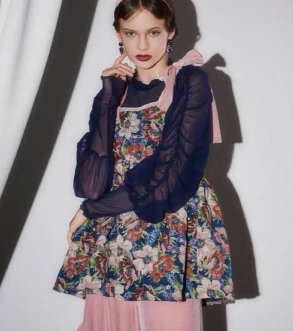 2026年最新】poppy あさぎーにょ チュニックの人気アイテム - メルカリ