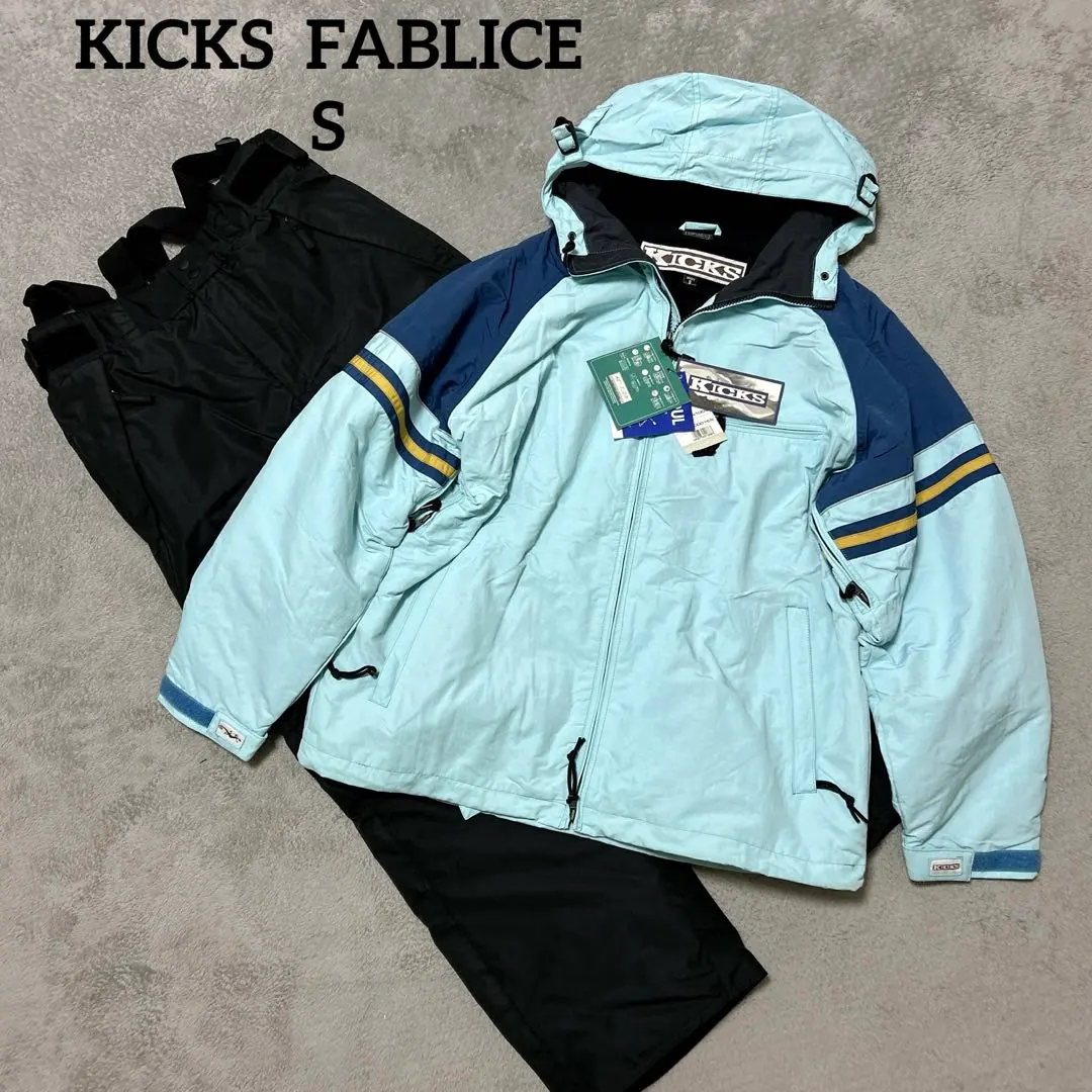 2026年最新】kicks スキーウェアの人気アイテム - メルカリ