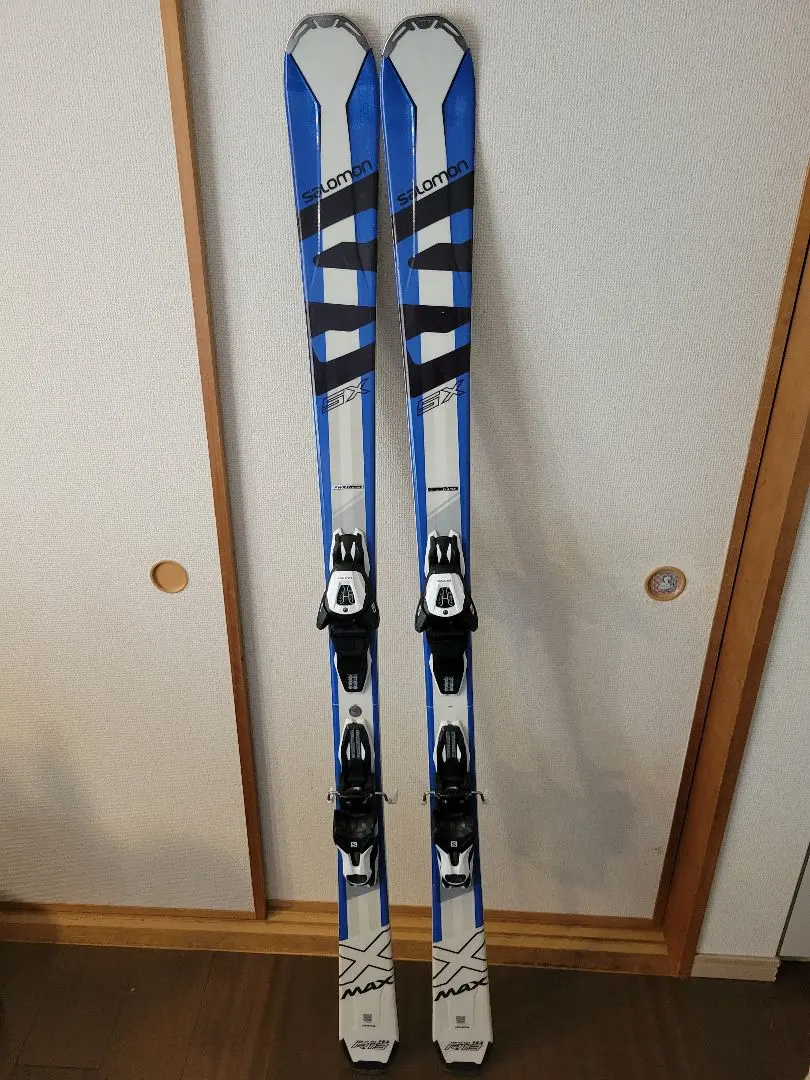 2026年最新】sx サロモンの人気アイテム - メルカリ