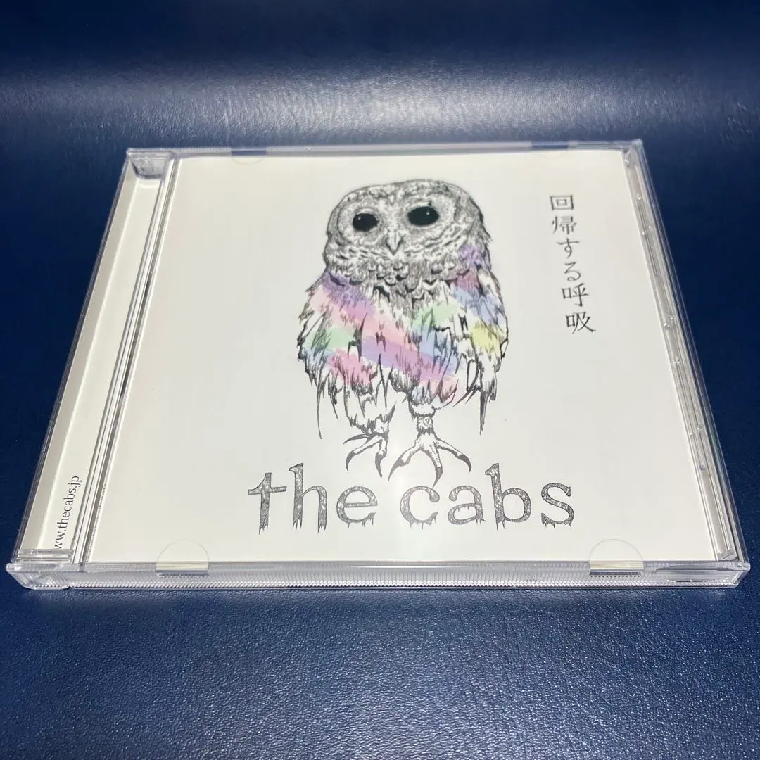 2026年最新】the cabs cdの人気アイテム - メルカリ