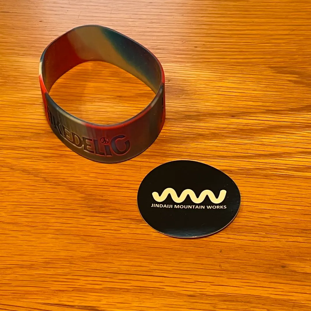 2026年最新】ジンダイジマウンテンワークス バンドの人気アイテム