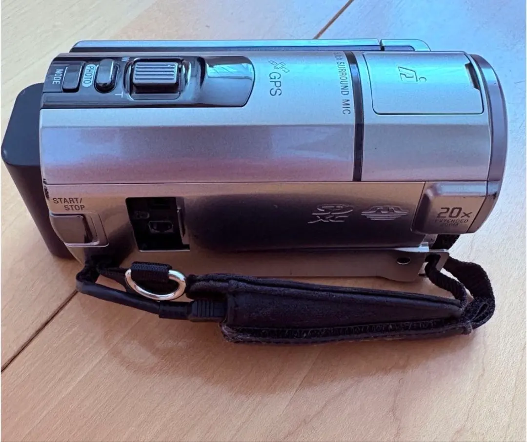 2026年最新】HDR-CX590の人気アイテム - メルカリ