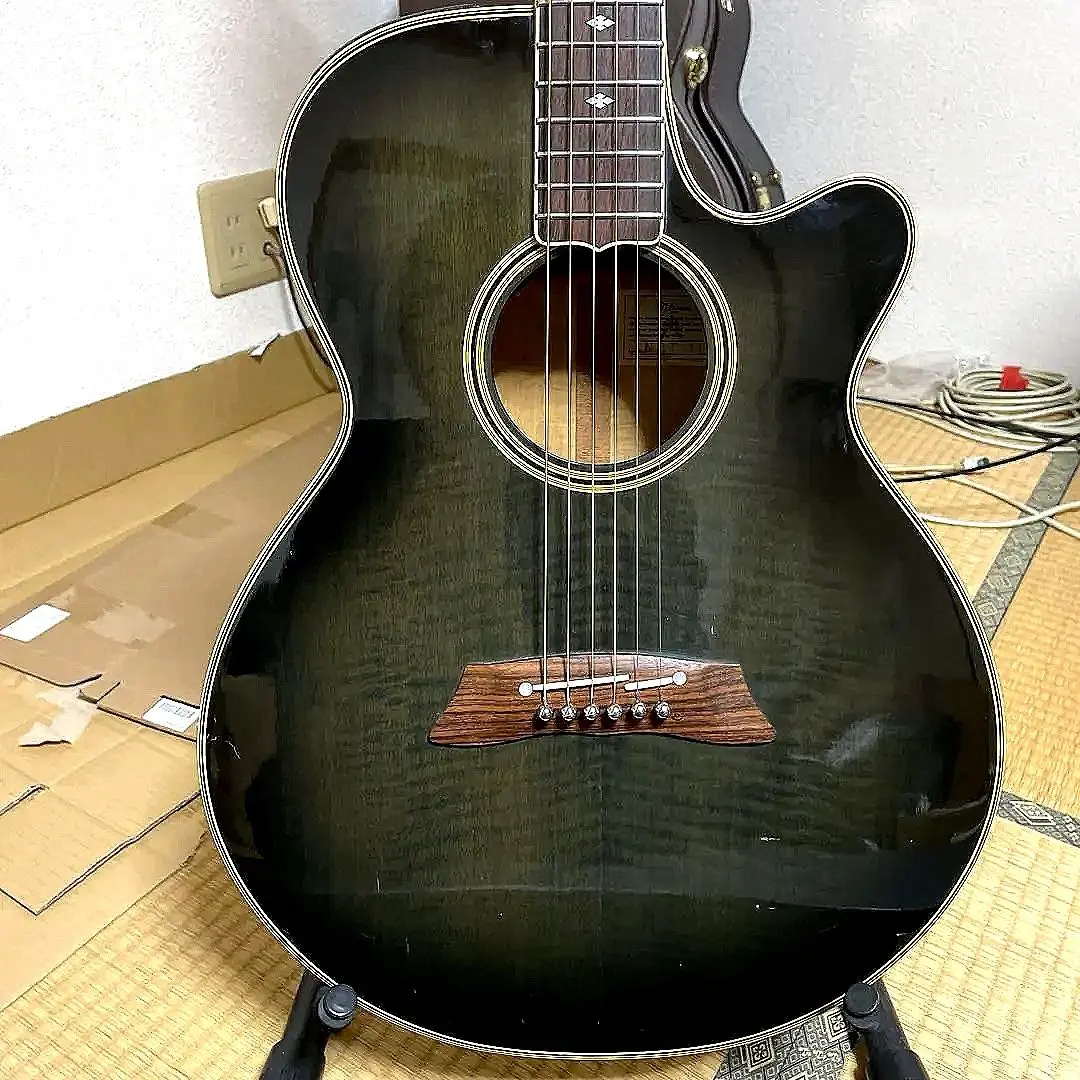 2026年最新】takamine nptの人気アイテム - メルカリ