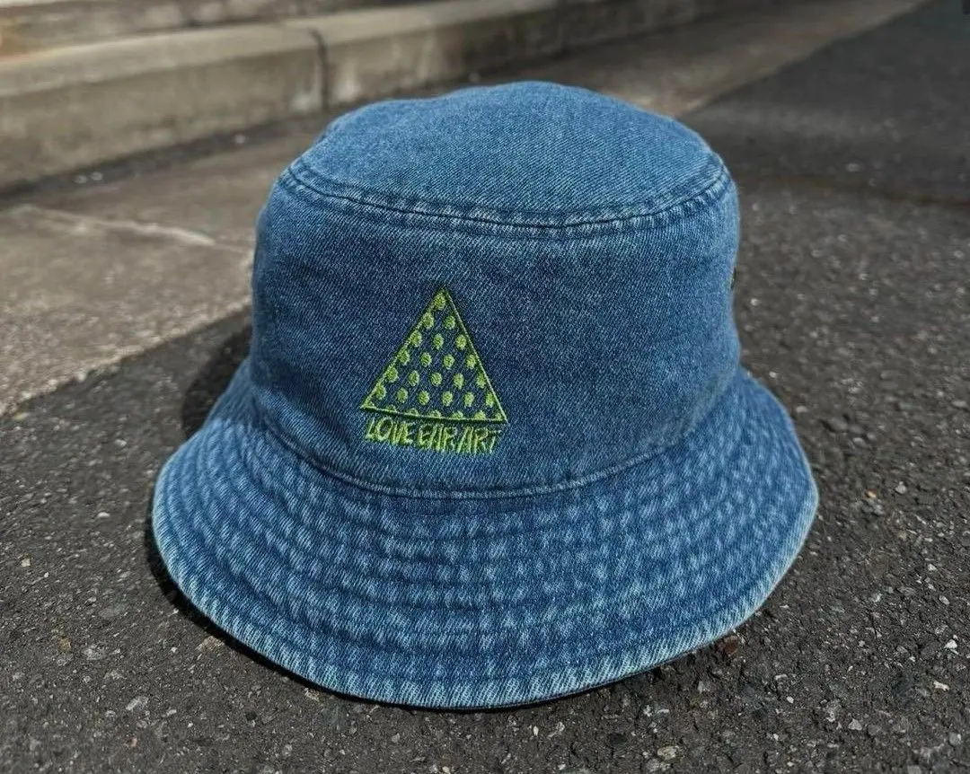 2026年最新】LOVe ear art バケットハットの人気アイテム - メルカリ