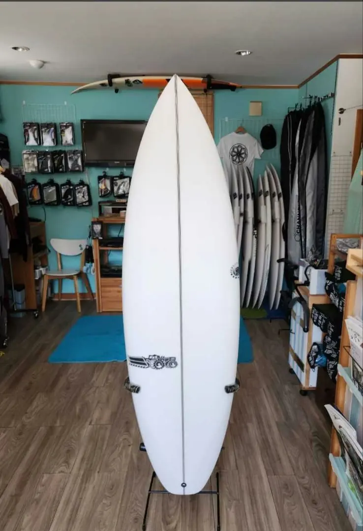 2026年最新】js サーフボード monsta 6の人気アイテム - メルカリ