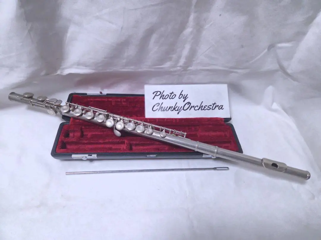2026年最新】ヤマハ フルート YFL-211SⅡの人気アイテム - メルカリ