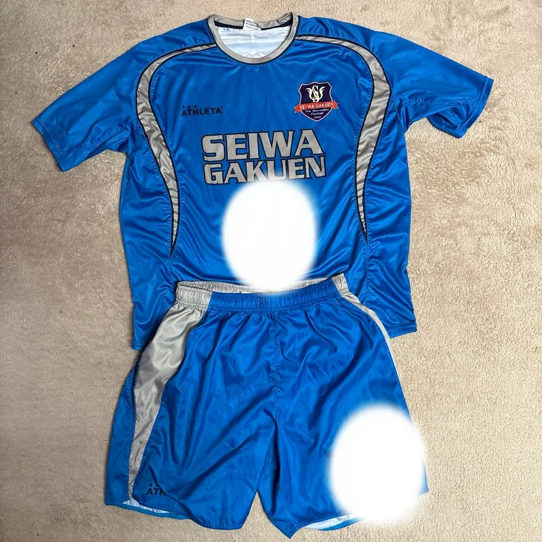 2026年最新】聖和学園 ユニフォームの人気アイテム - メルカリ