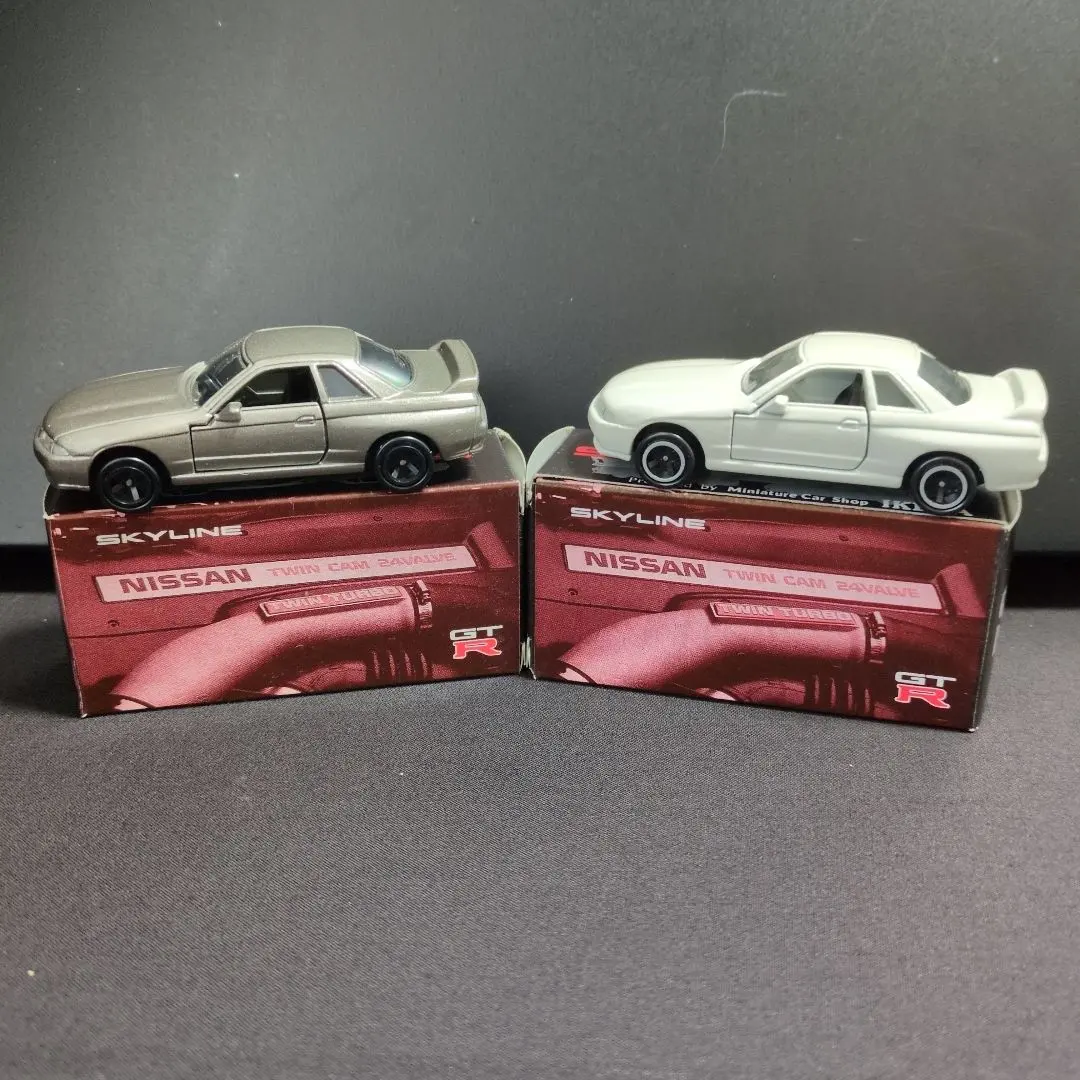 2026年最新】トミカ スカイライン イケダの人気アイテム - メルカリ