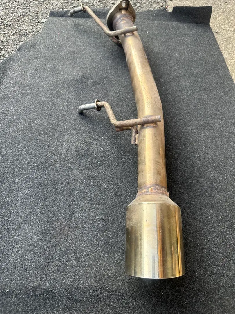 2026年最新】Final F1 マフラーの人気アイテム - メルカリ