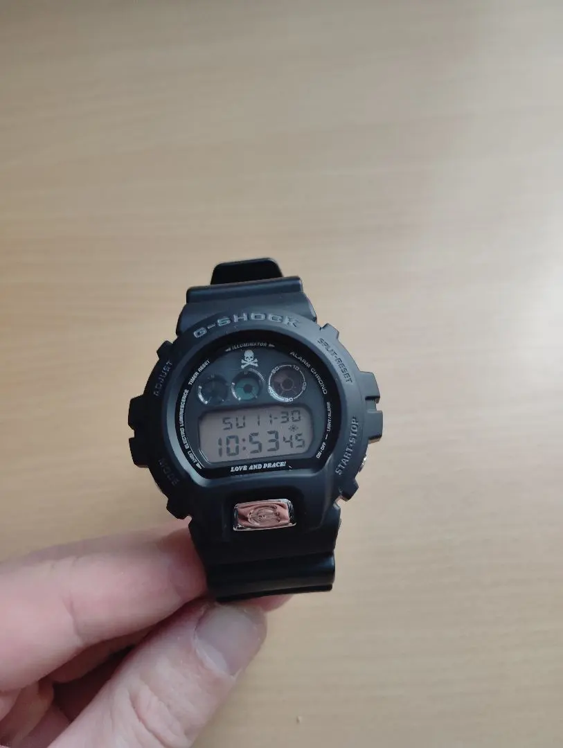 2026年最新】マスターマインド g-shockの人気アイテム - メルカリ