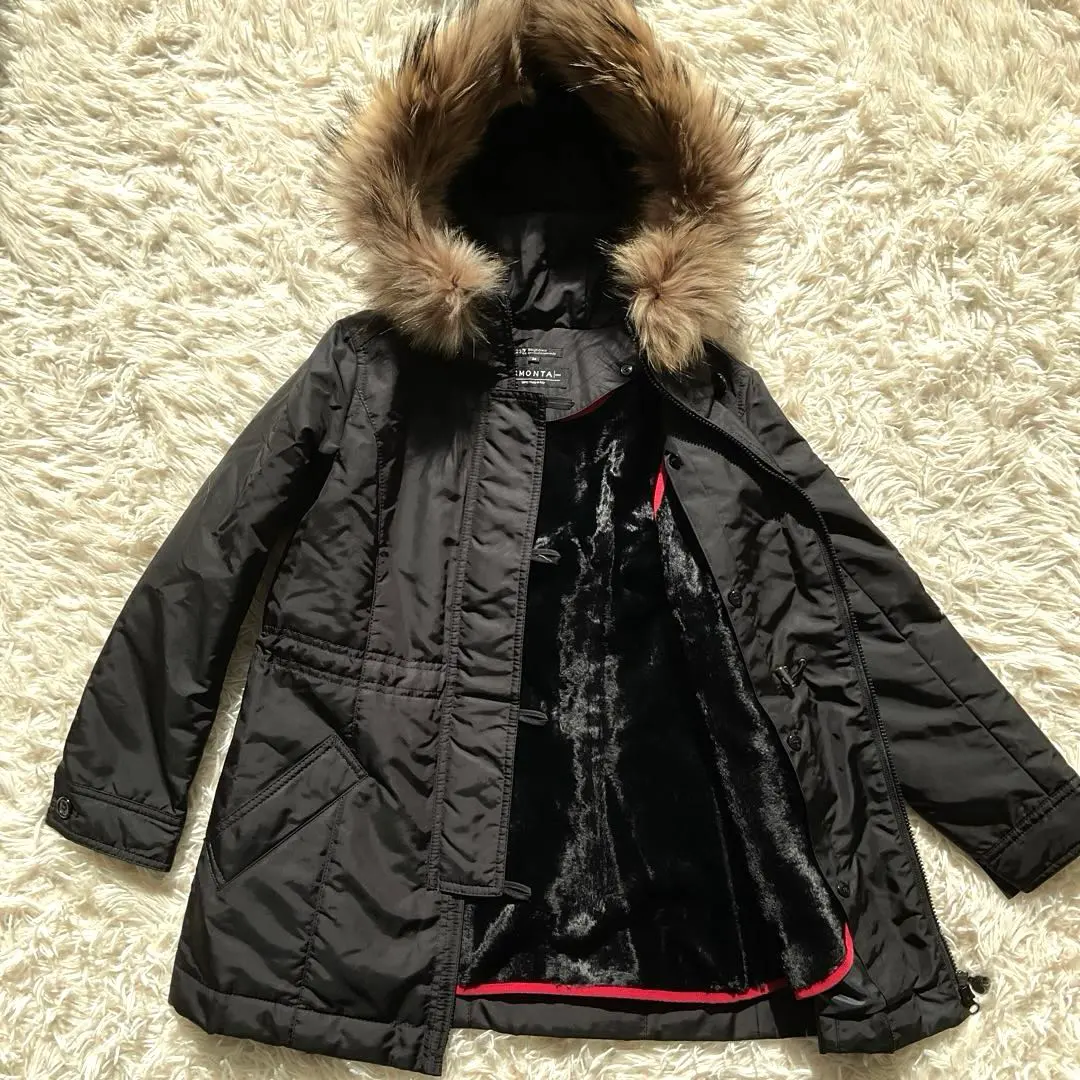 2026年最新】23区 limonta ダウンコートの人気アイテム - メルカリ