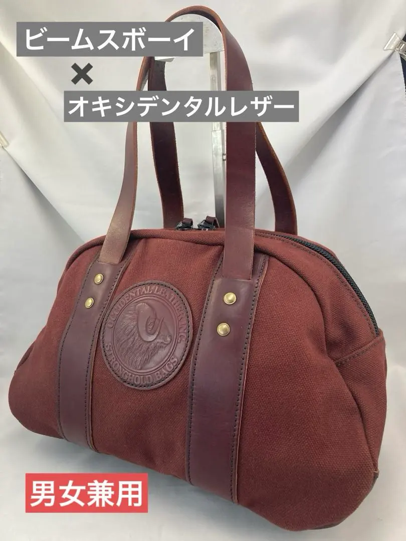 2026年最新】OCCIDENTAL LEATHERの人気アイテム - メルカリ