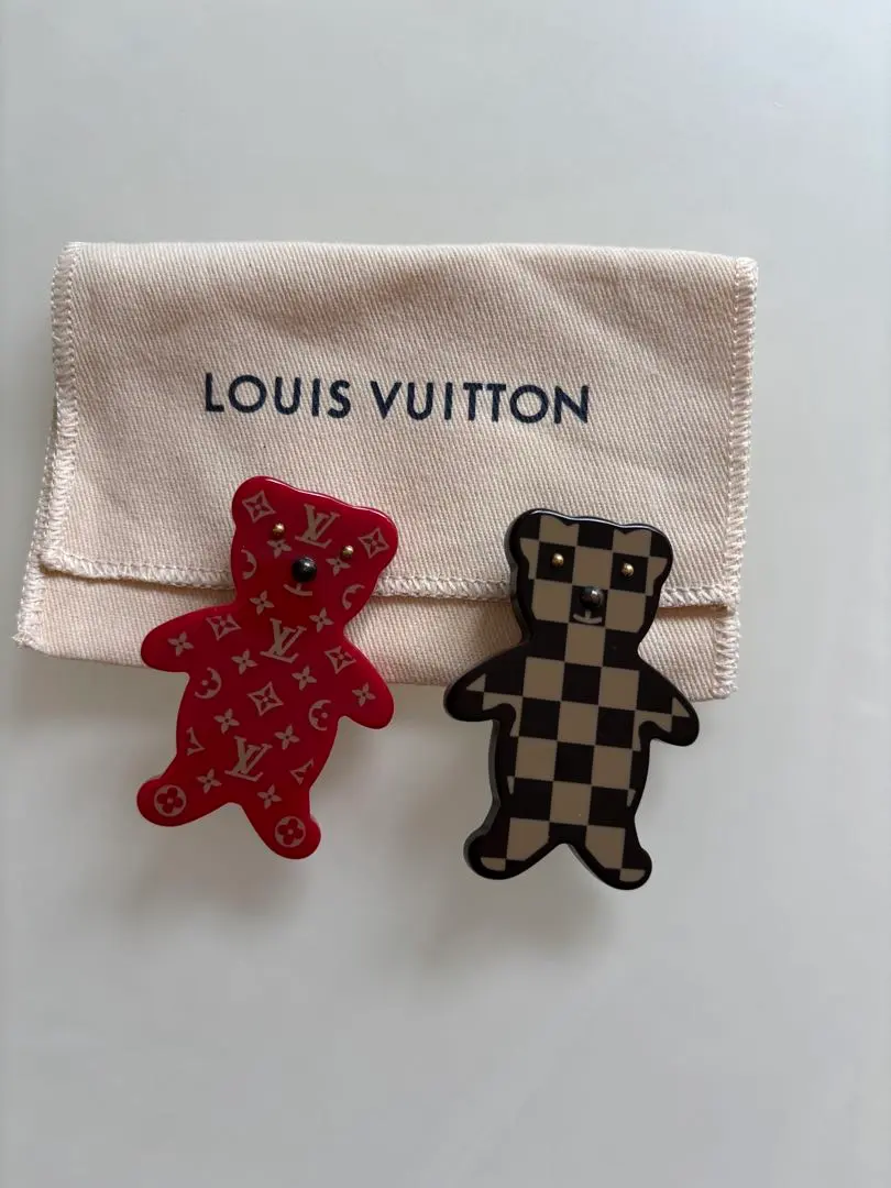 2026年最新】louisvuittonピンバッジの人気アイテム - メルカリ