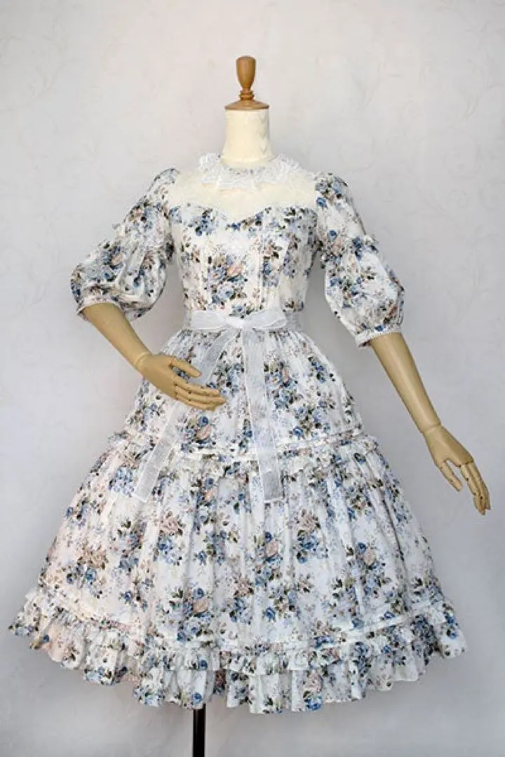 2026年最新】ロココブーケ ヴィクトリアンメイデンの人気アイテム