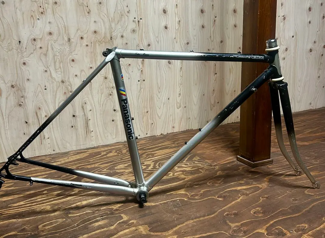 2026年最新】panasonic les maillotsの人気アイテム - メルカリ