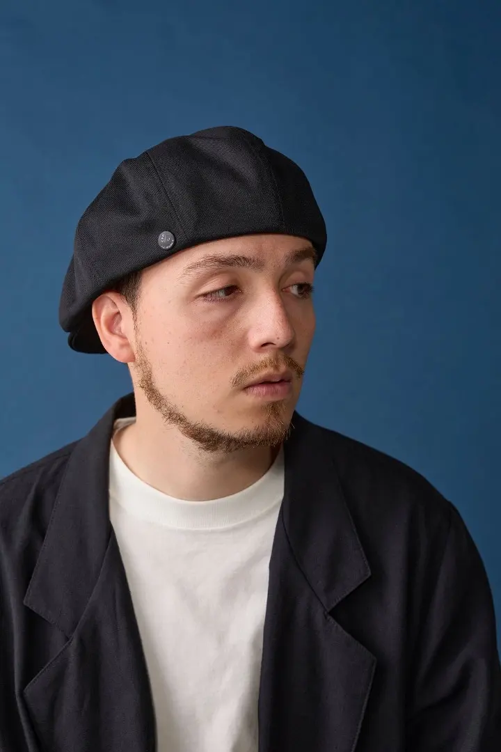 2026年最新】CPH ベレー帽の人気アイテム - メルカリ