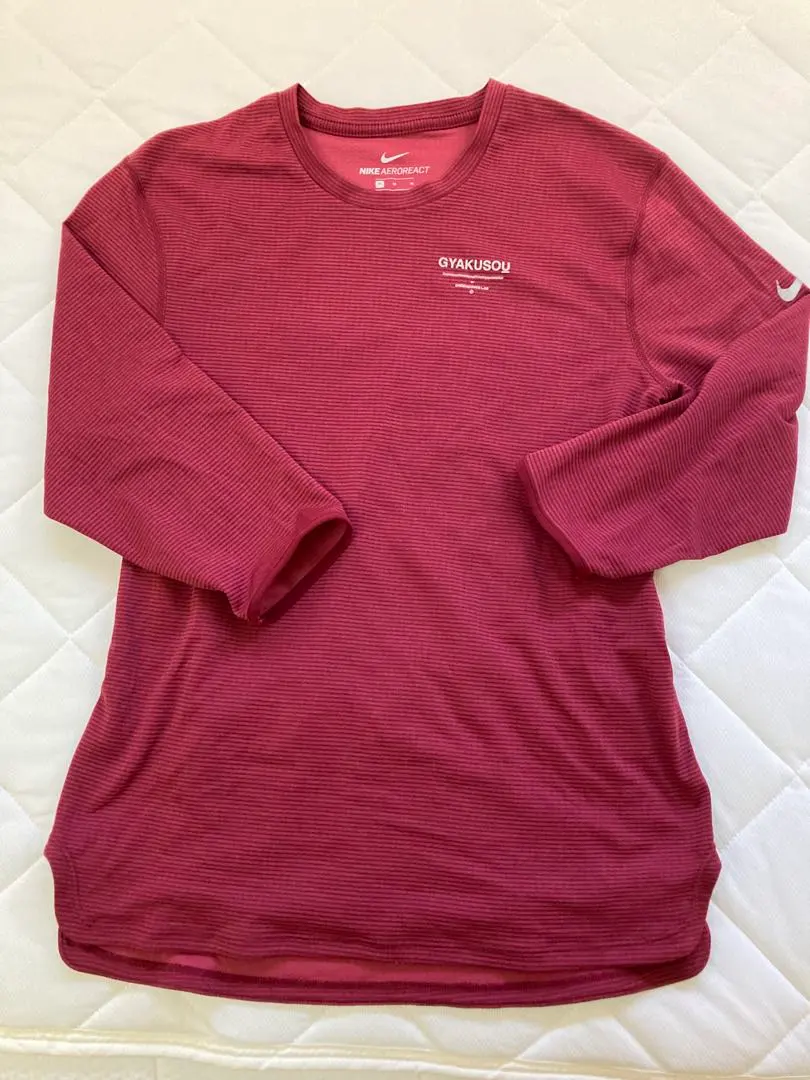 2026年最新】逆走 ナイキの人気アイテム - メルカリ