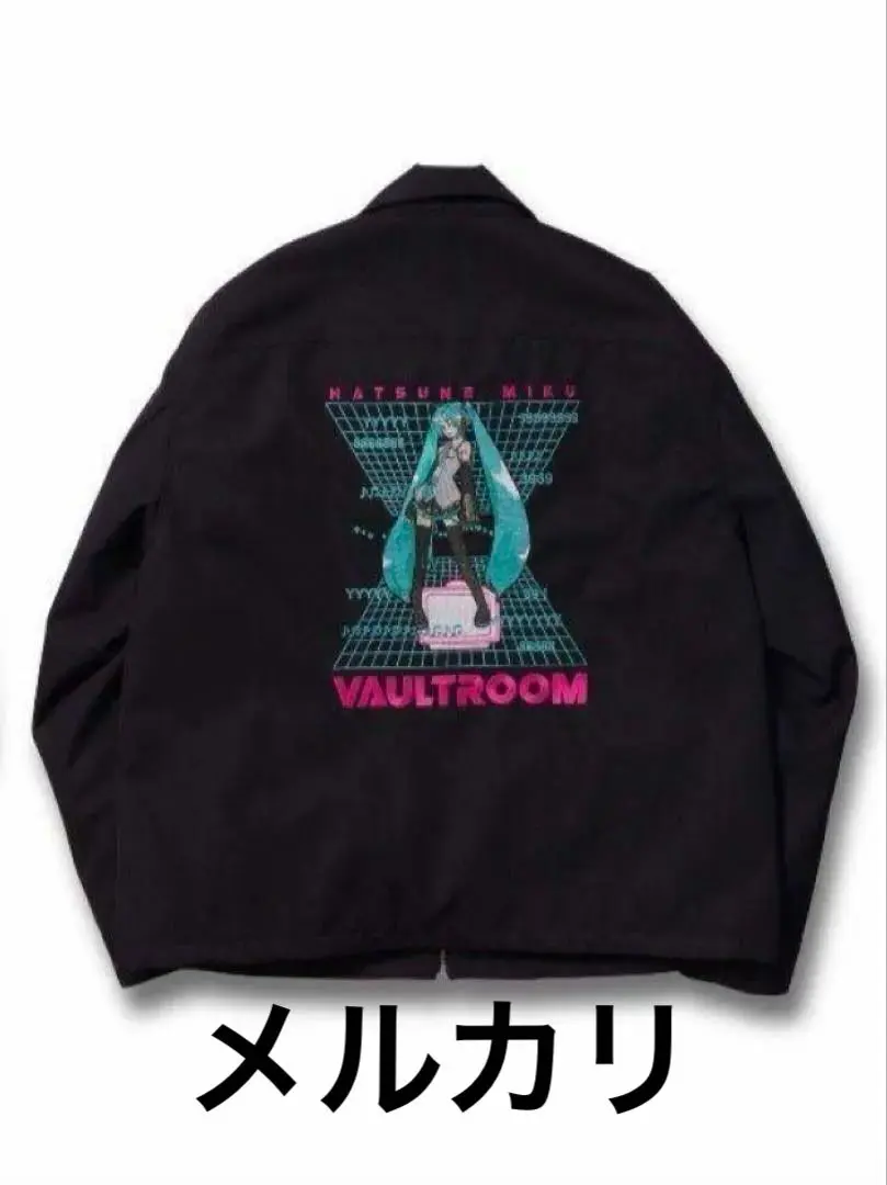 2026年最新】vaultroom mikuの人気アイテム - メルカリ