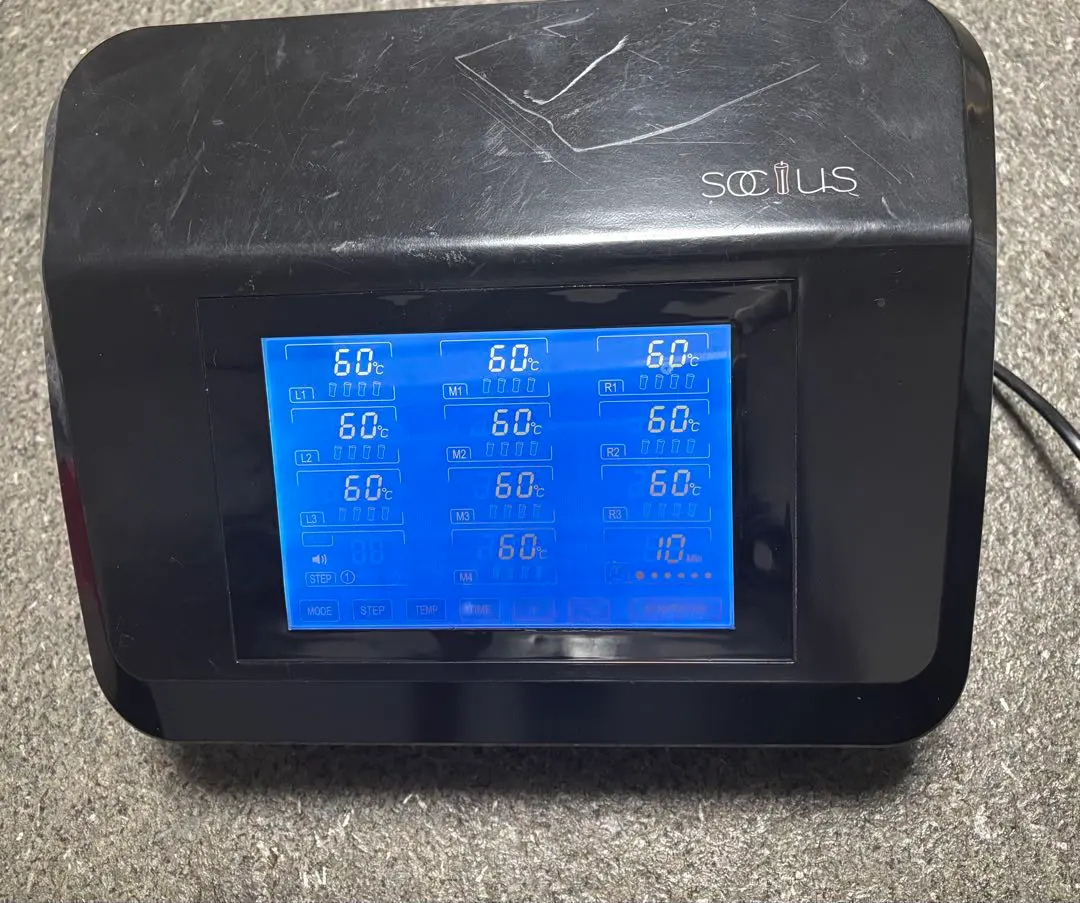 2026年最新】デジタルパーマ 機の人気アイテム - メルカリ