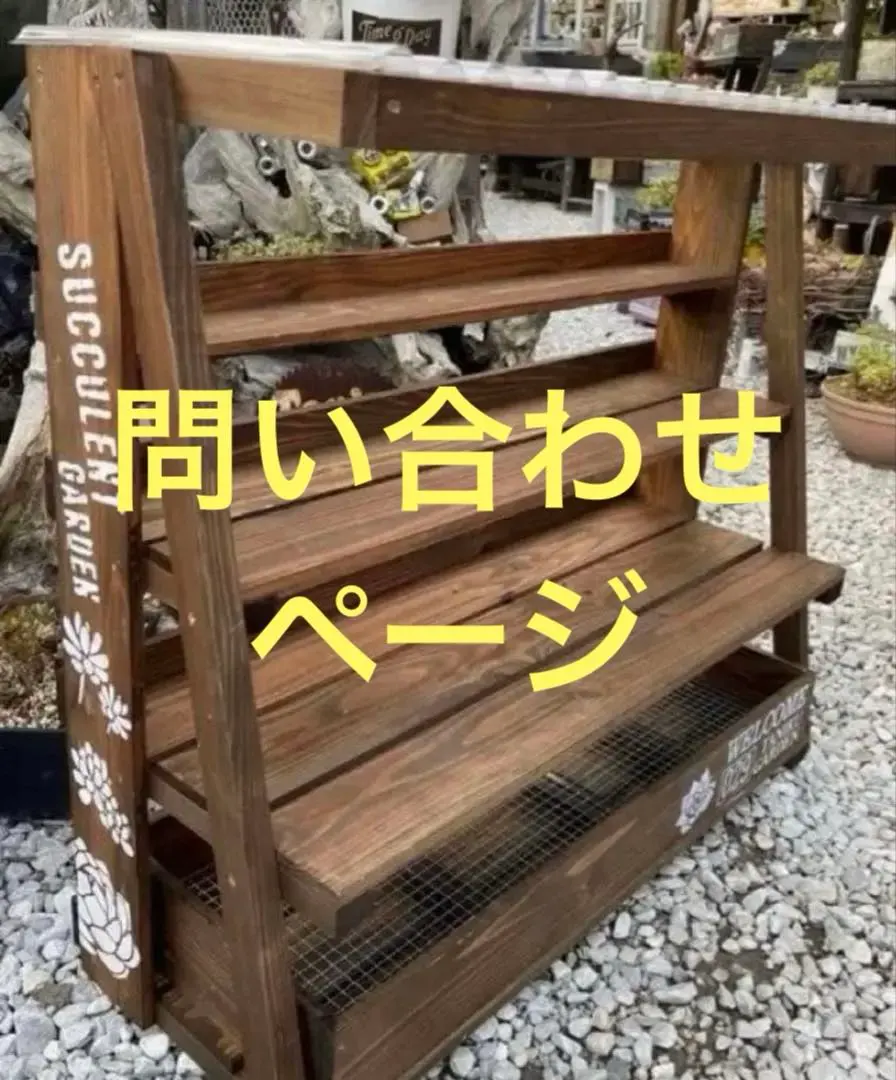 2026年最新】多肉植物トレイ棚の人気アイテム - メルカリ